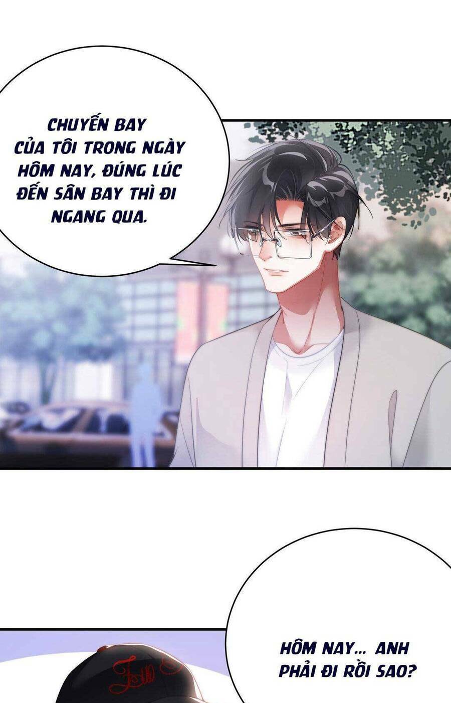 Hóa Ra Là Anh Siêu Lòng Trước Chương 11 Ảnh 12