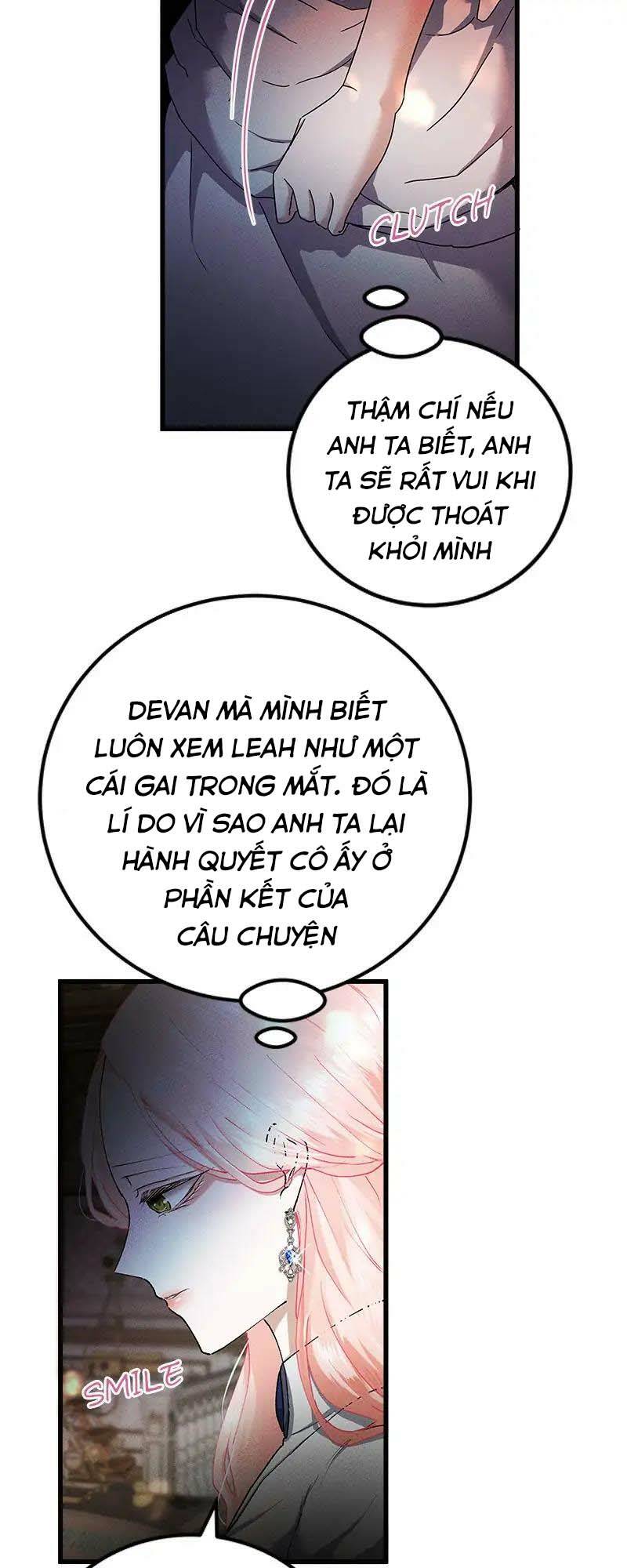 Tôi Muốn Hủy Cuộc Hôn Ước Này Chương 29 Ảnh 3