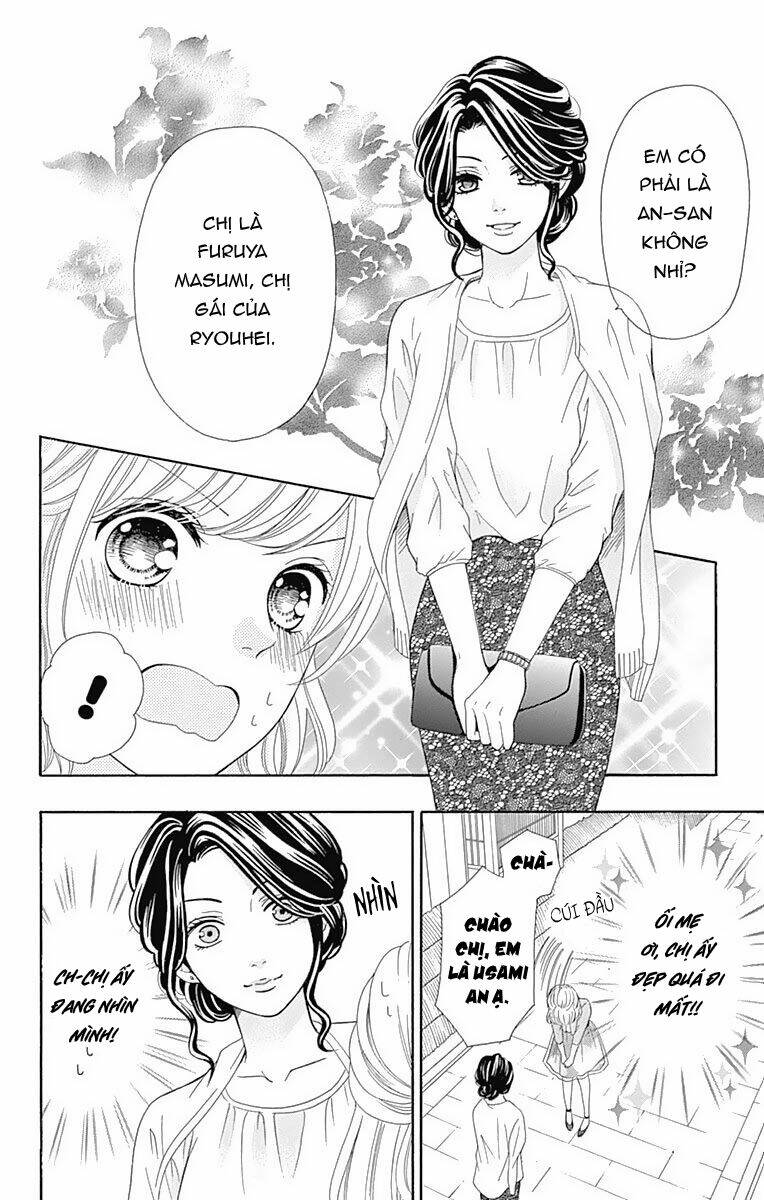 Furuya-Sensei Wa An-Chan No Mono Chương 13 Ảnh 24