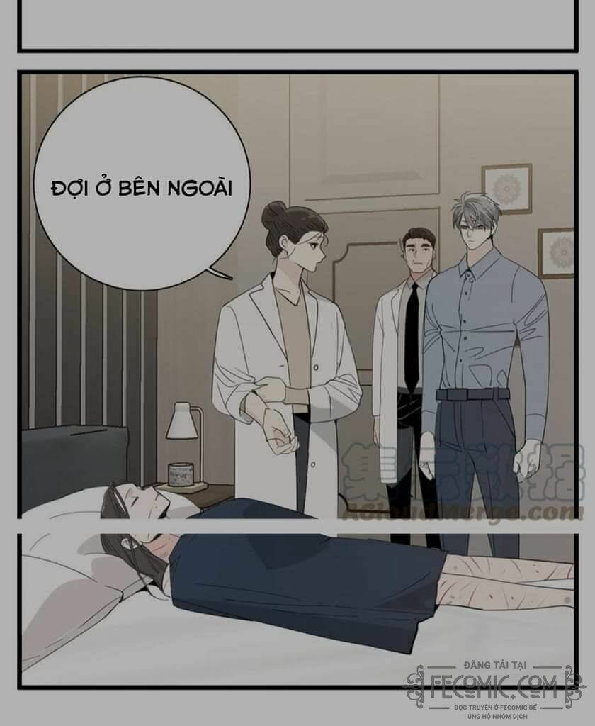 Vật Trong Tay Chương 99 Ảnh 14
