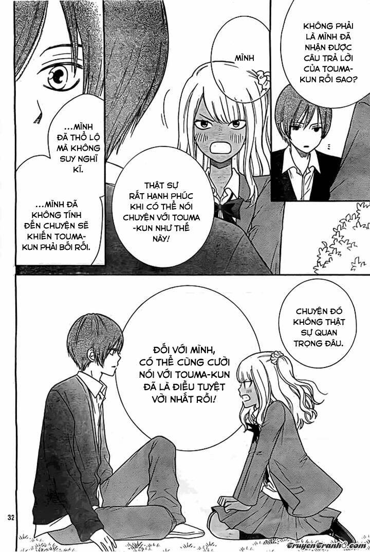 Seishun Otome Banchou! Chương 3 Ảnh 33
