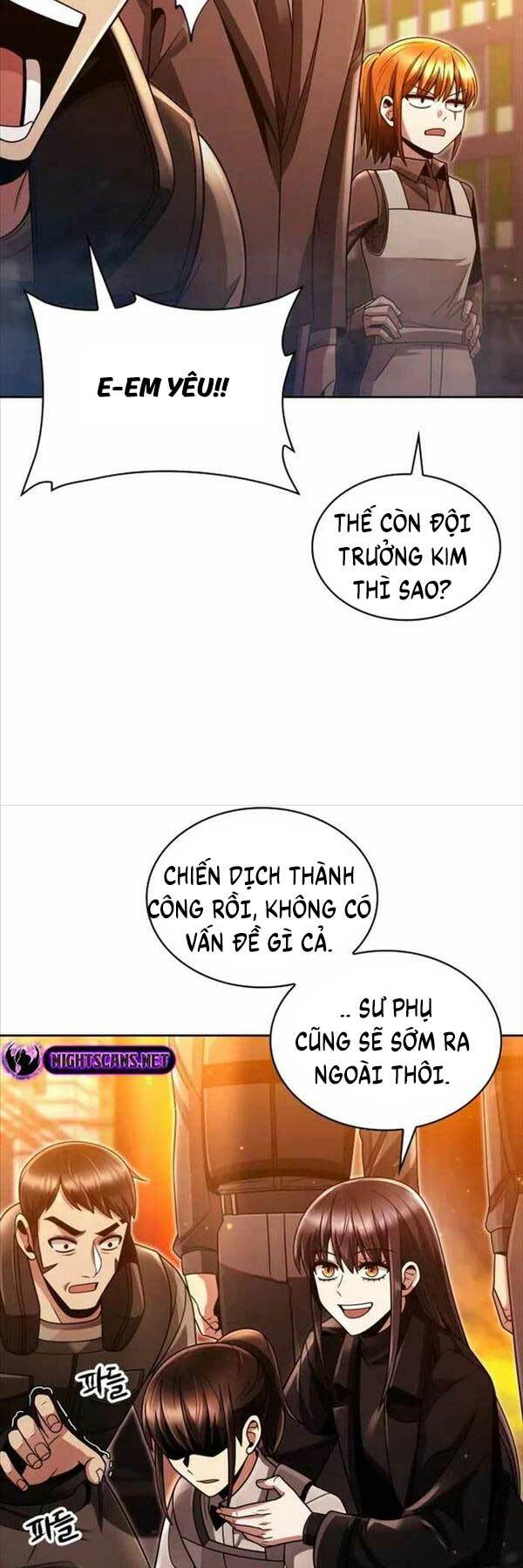 Thợ Săn Thiên Tài Hồi Quy Thành Lao Công Chương 49 Ảnh 51