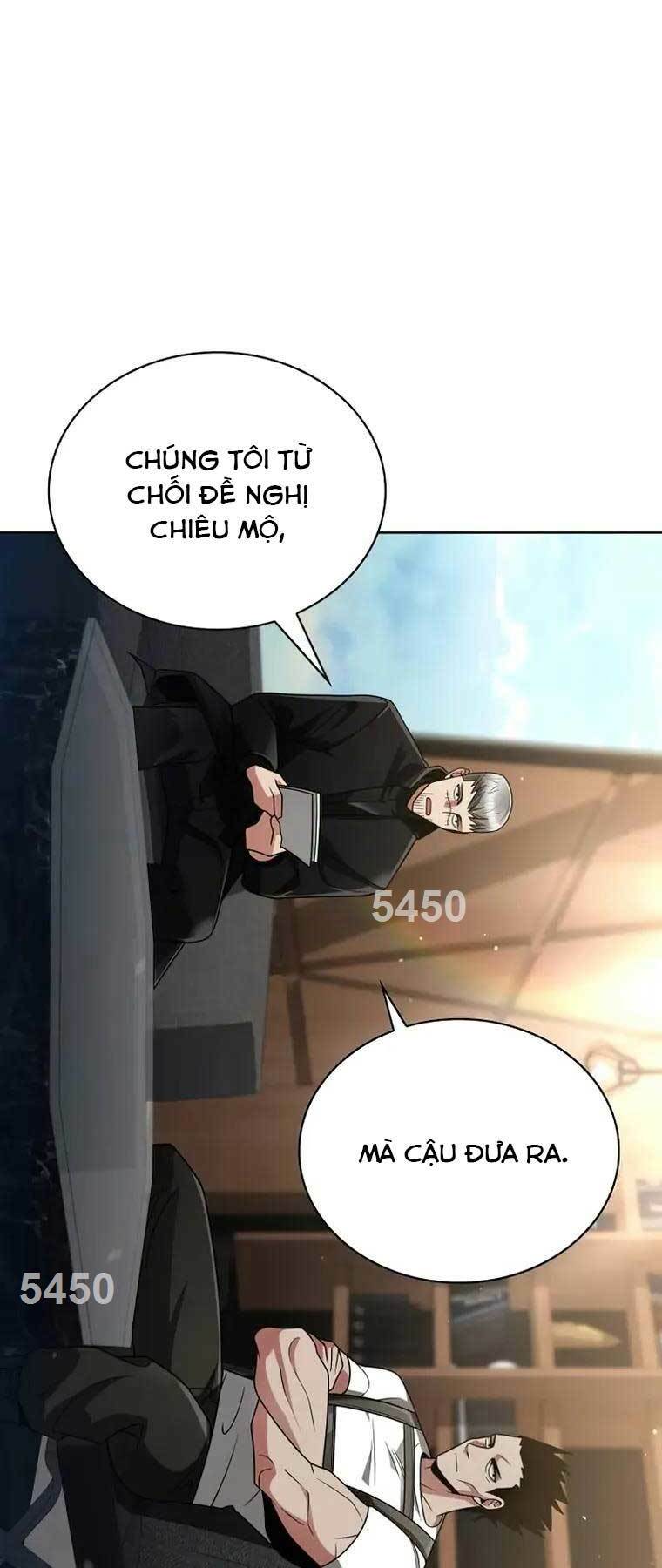 Thợ Săn Thiên Tài Hồi Quy Thành Lao Công Chương 46 Ảnh 3