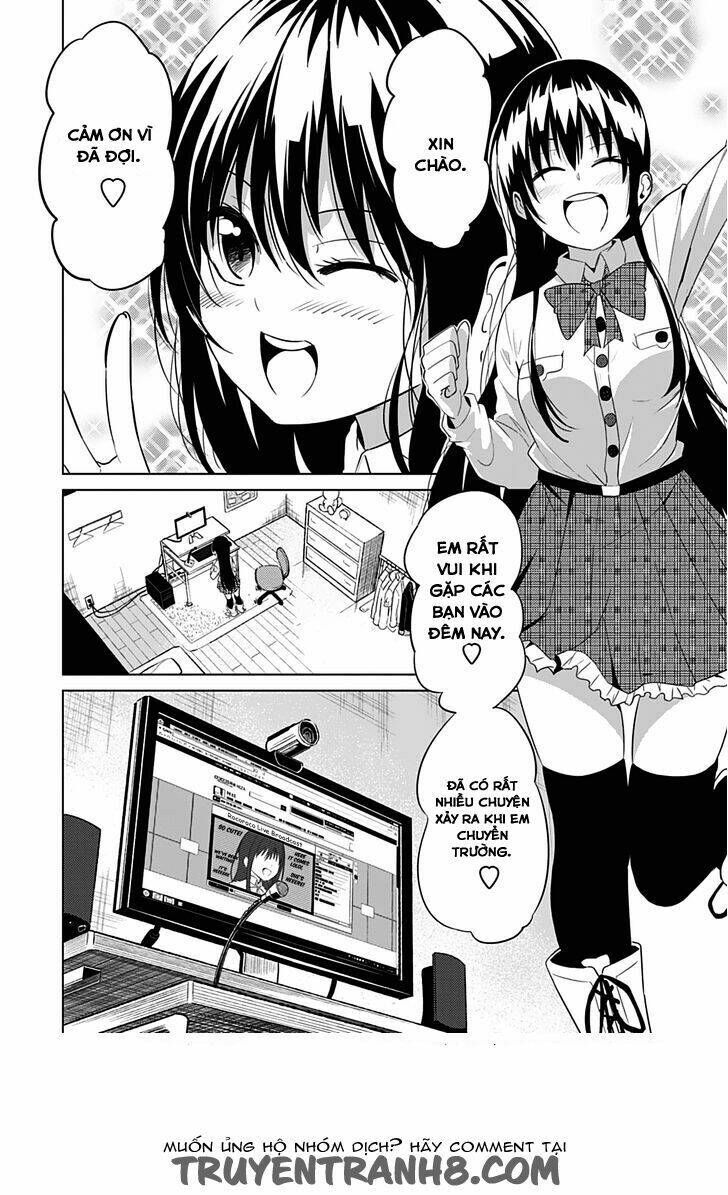 Seishun Scrap! Chương 1 Ảnh 40