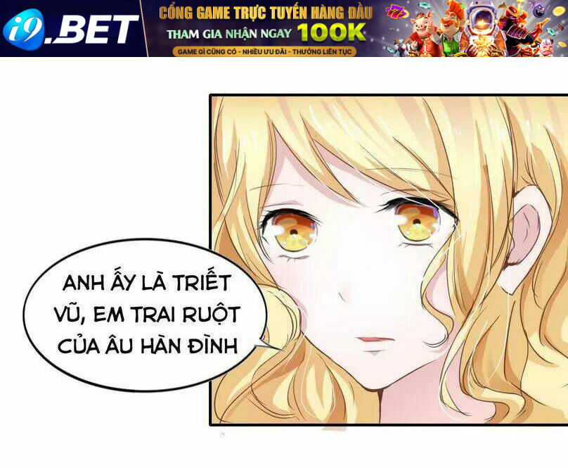 Cô Dâu Gả Thay Của Tổng Tài Chương 140 Ảnh 26