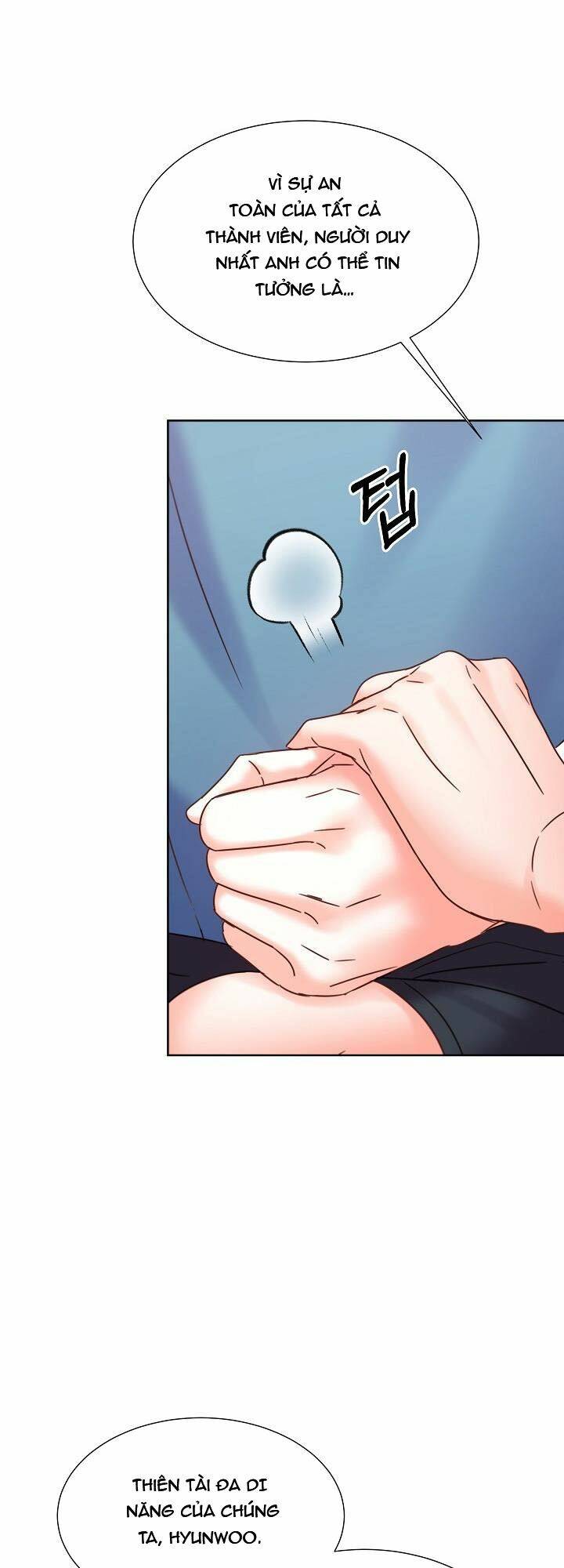Trở Lại Làm Idol Chương 72 Ảnh 41