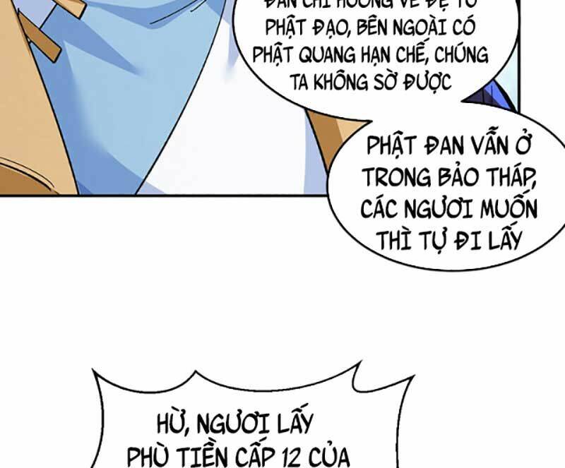 Võ Đạo Độc Tôn Chương 617 Ảnh 60