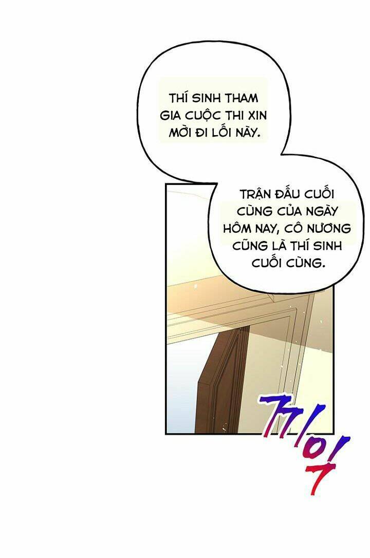 Con Gái Của Đại Pháp Sư Chương 74 Ảnh 63