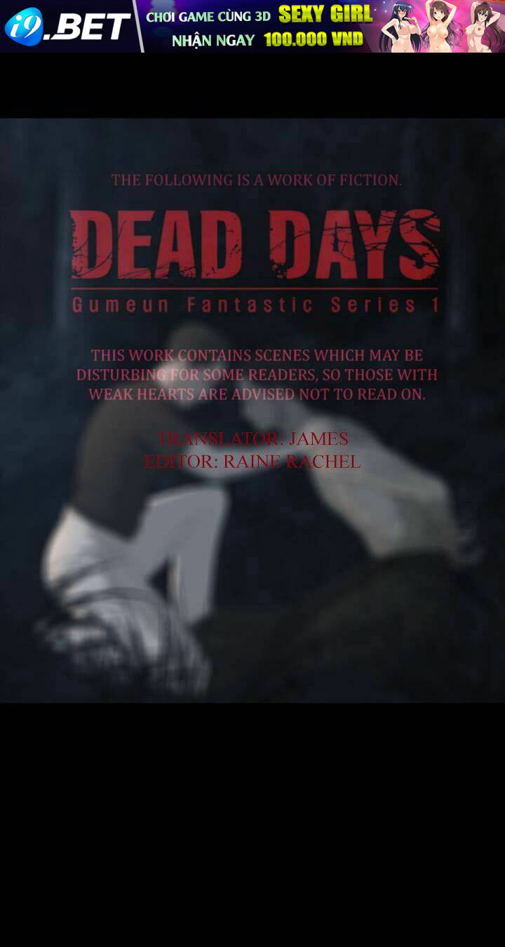 Dead Days Chương 52 Ảnh 2