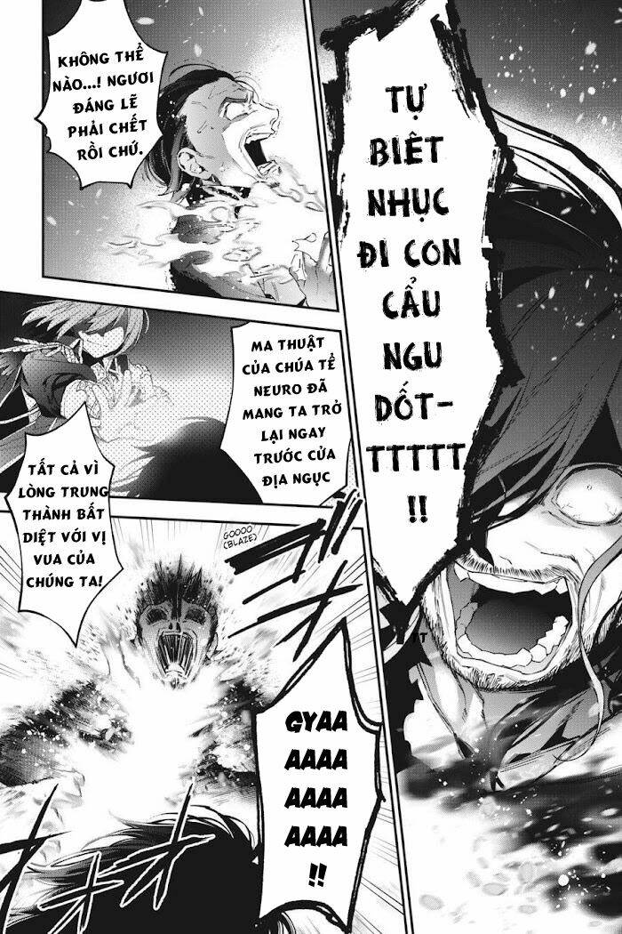 Choujin Koukousei-Tachi Wa Isekai Demo Yoyuu De Ikinuku You Desu Chương 43 Ảnh 5