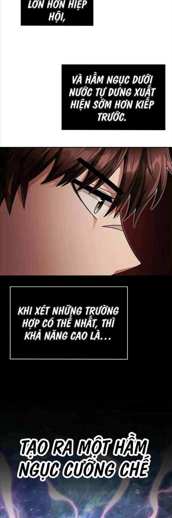 Thợ Săn Thiên Tài Hồi Quy Thành Lao Công Chương 51 Ảnh 46