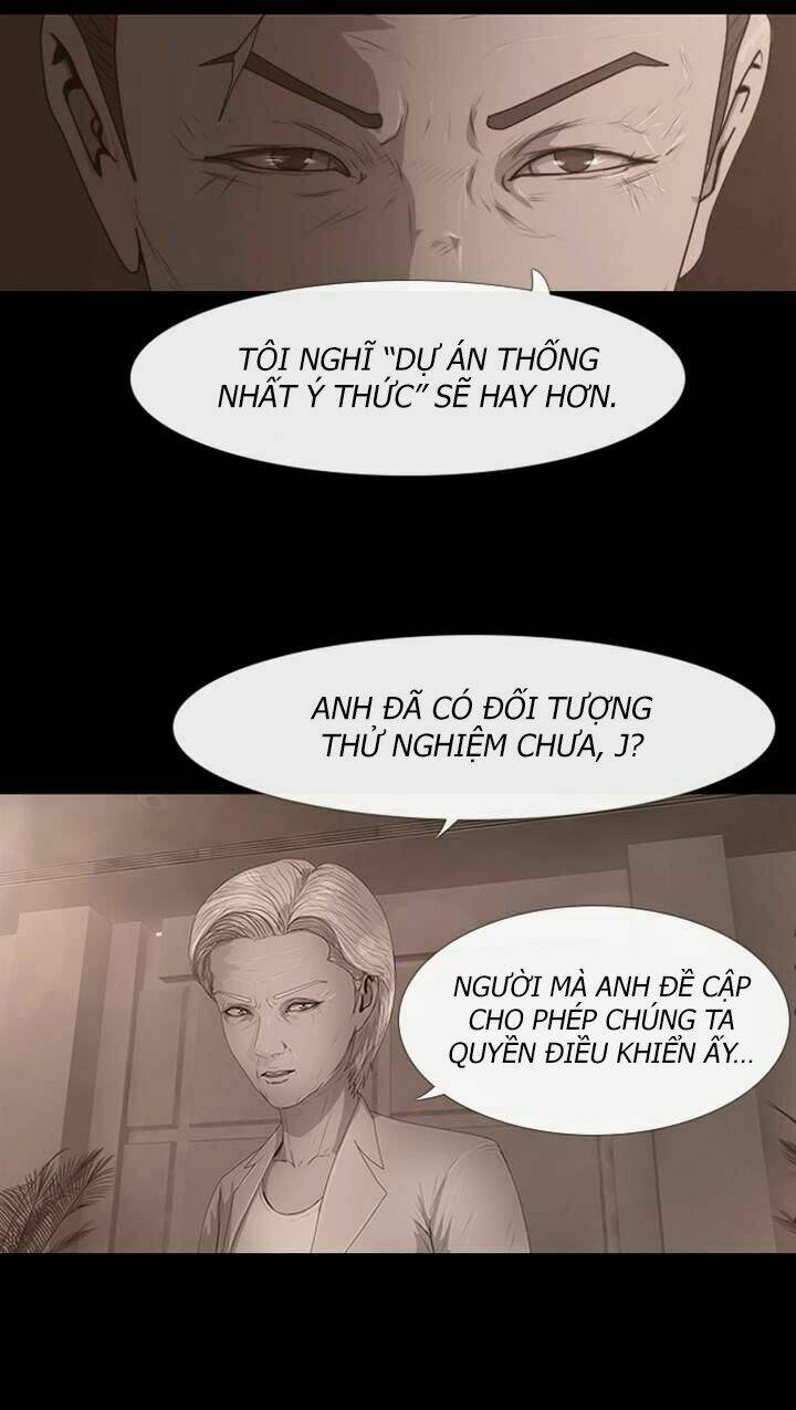 Dead Days Chương 47 Ảnh 28