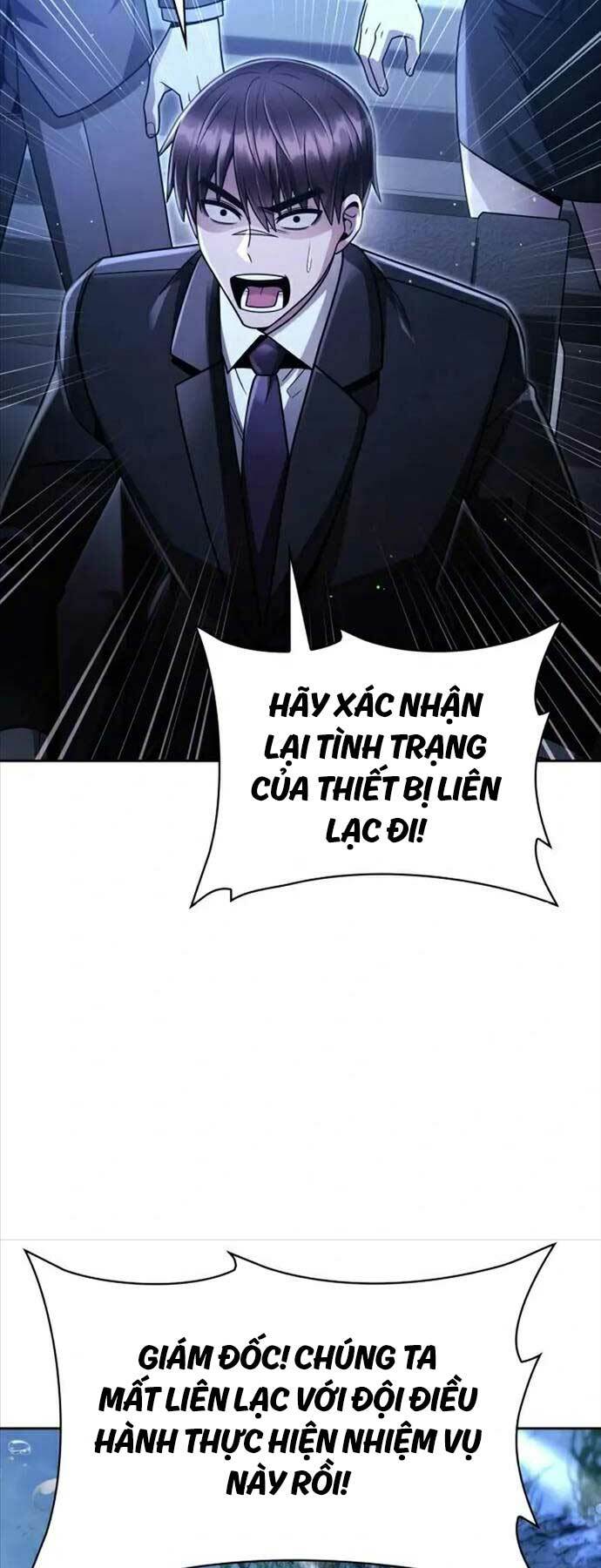 Thợ Săn Thiên Tài Hồi Quy Thành Lao Công Chương 52 Ảnh 71