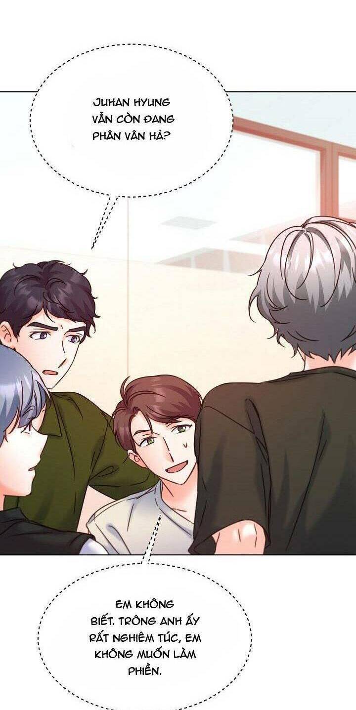 Trở Lại Làm Idol Chương 71 Ảnh 13