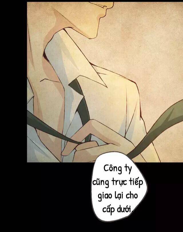 Tôi Không Phải Đa Nhân Cách Chương 37 Ảnh 34