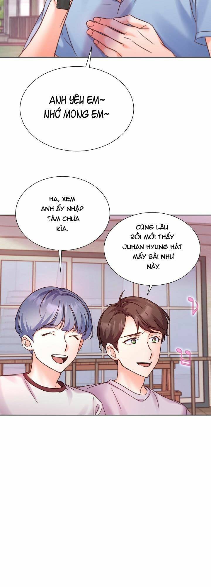 Trở Lại Làm Idol Chương 72 Ảnh 56