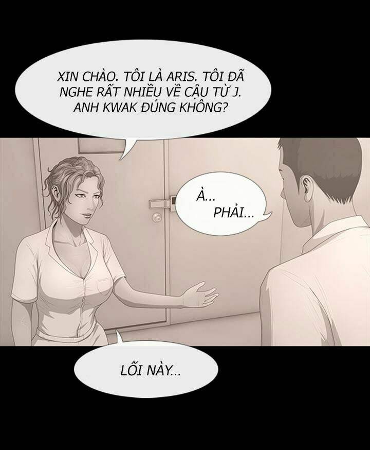 Dead Days Chương 50 Ảnh 13