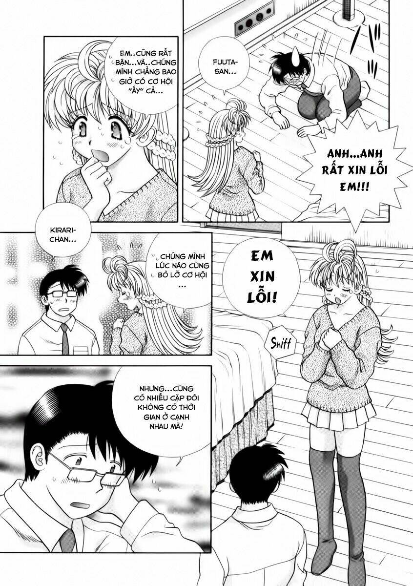 Love Lucky Chương 14 Ảnh 19
