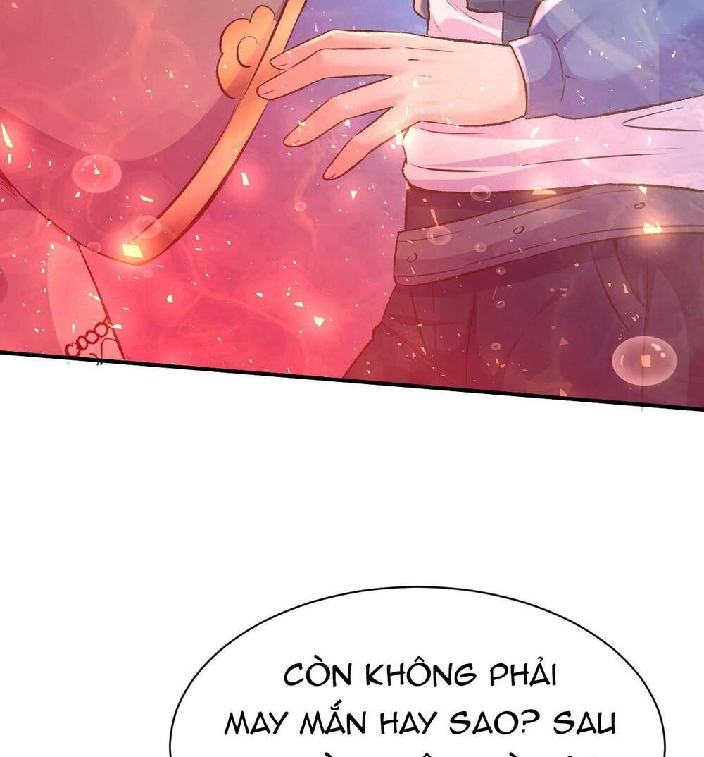 Long Vương Cuối Cùng Chương 9 Ảnh 44