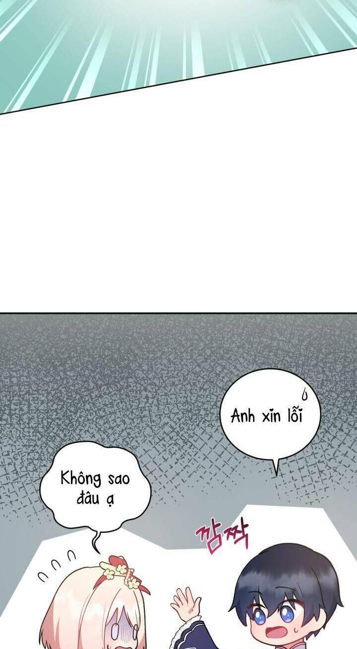Đáng Yêu Thế Này Thì Biết Làm Sao Đây Chương 8 Ảnh 14
