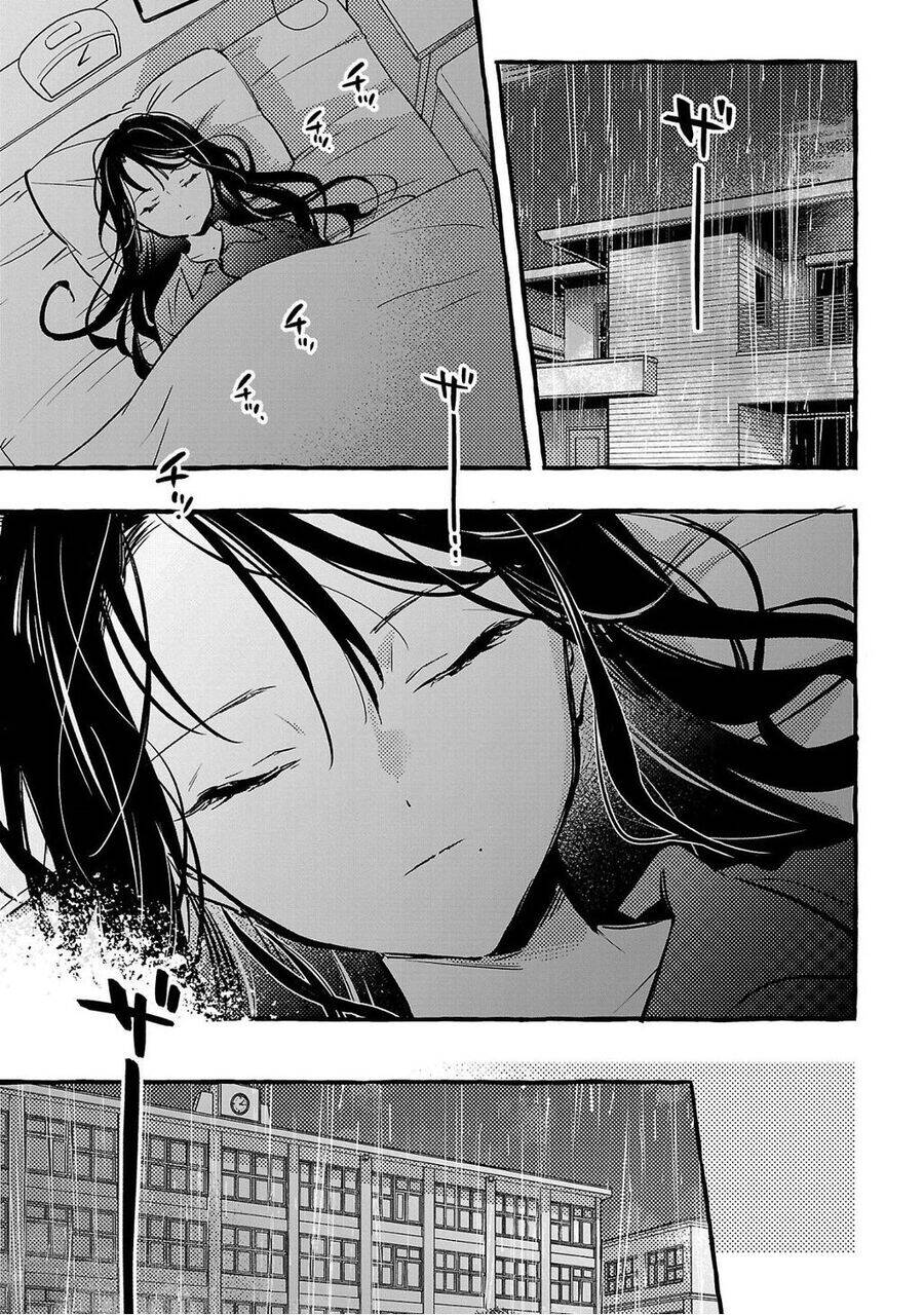 Byakuda No Hanamuko Chương 6 Ảnh 3