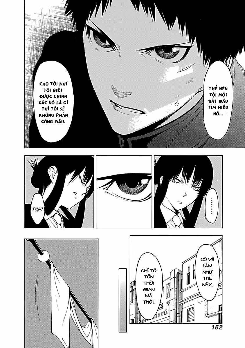 Mononogatari Chương 4 Ảnh 27