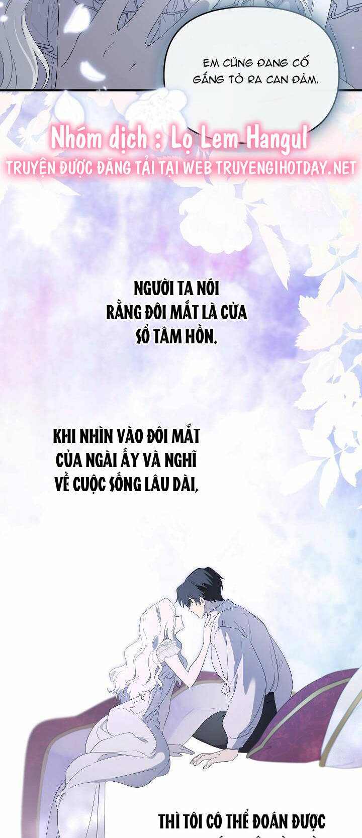 Tôi Là Mẹ Kế Của Nam Chính Chương 98.1 Ảnh 69