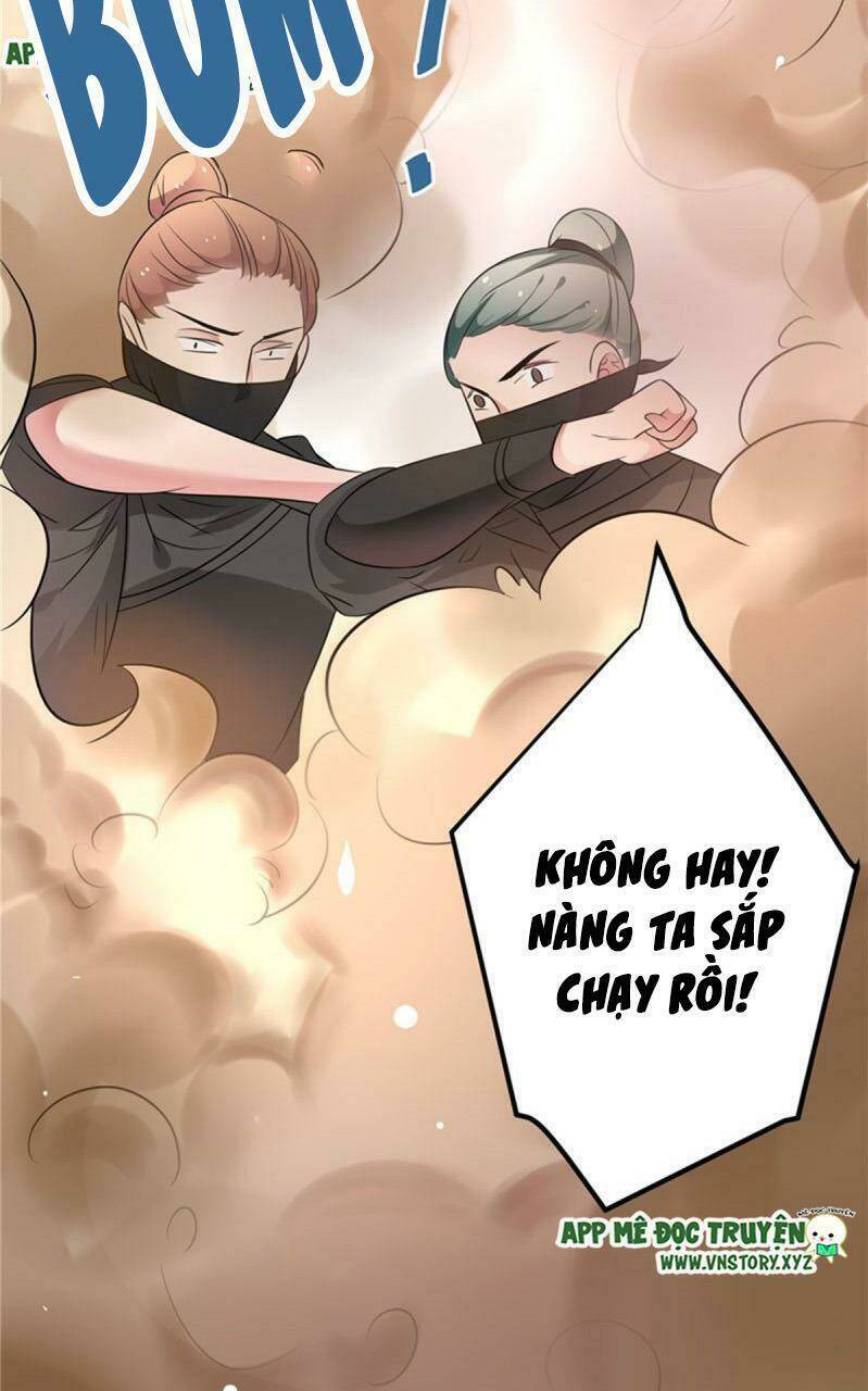 Trọng Sinh Đế Phi: Quyền Khuynh Thiên Hạ Chương 36 Ảnh 5