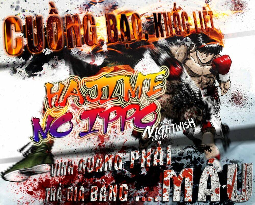 Vua Bóng Rổ Kuroko Chương 255 Ảnh 25