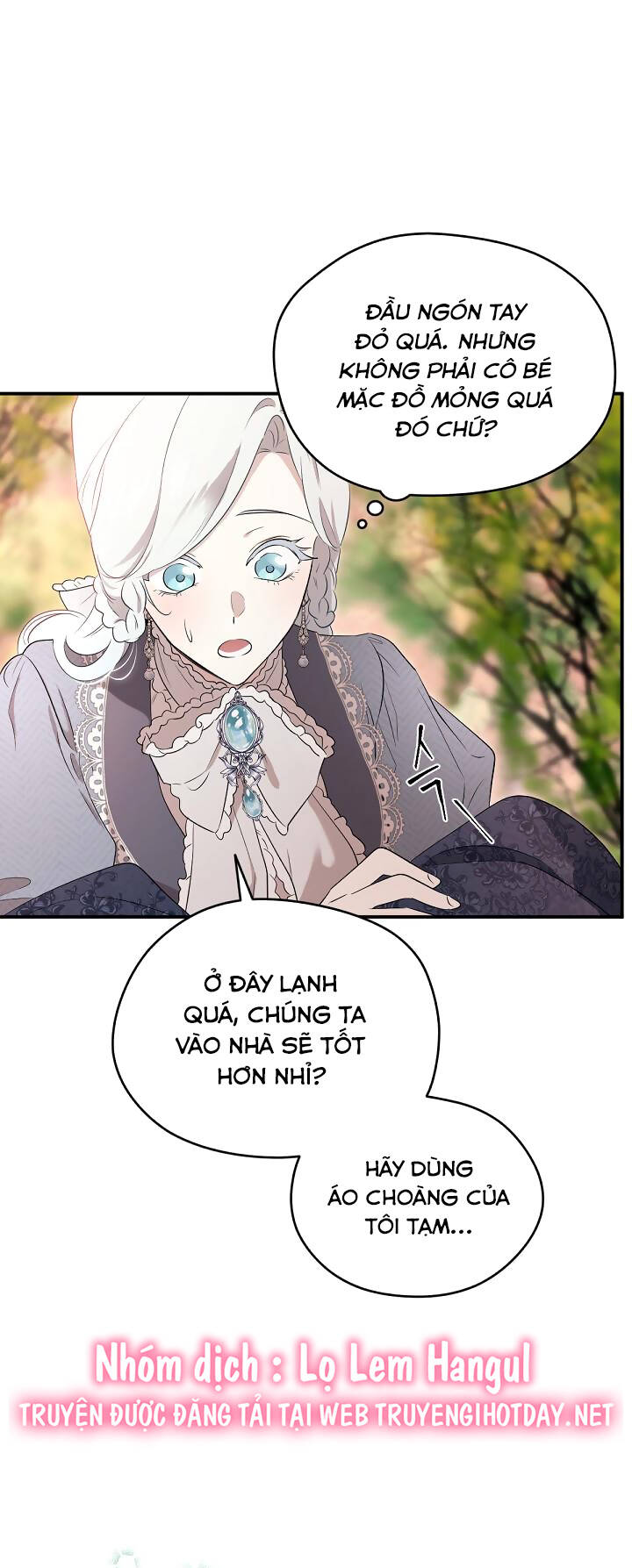 Tôi Là Mẹ Kế Của Nam Chính Chương 107.1 Ảnh 19