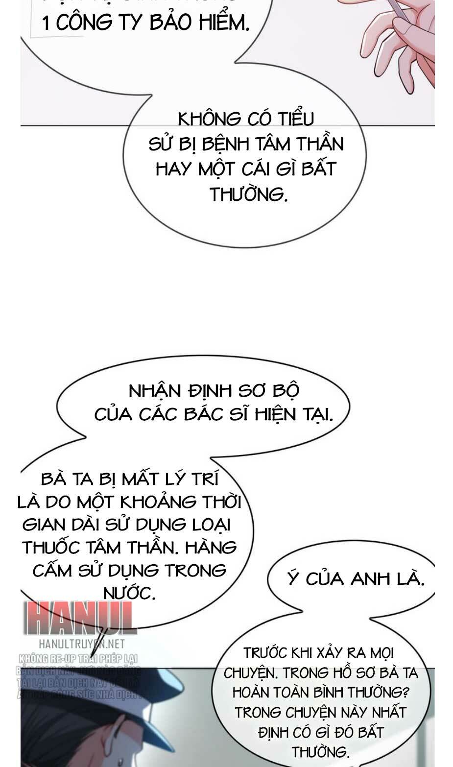 Cô Vợ Nhỏ Nuông Chiều Quá Lại Thành Ác!! Chương 207.1 Ảnh 6