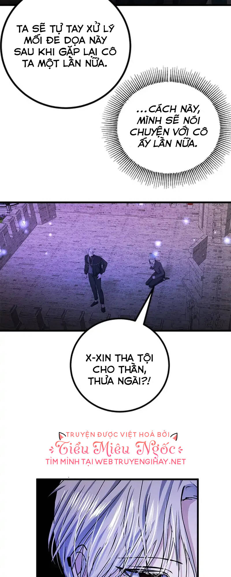 Tôi Muốn Hủy Cuộc Hôn Ước Này Chương 27 Ảnh 31