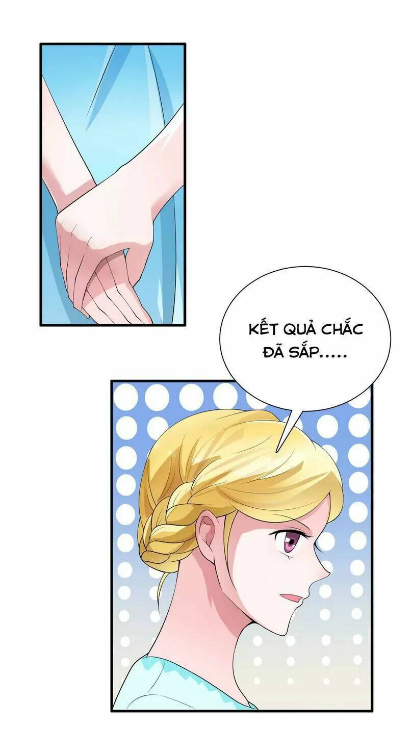 Cô Dâu Gả Thay Của Tổng Tài Chương 124 Ảnh 29