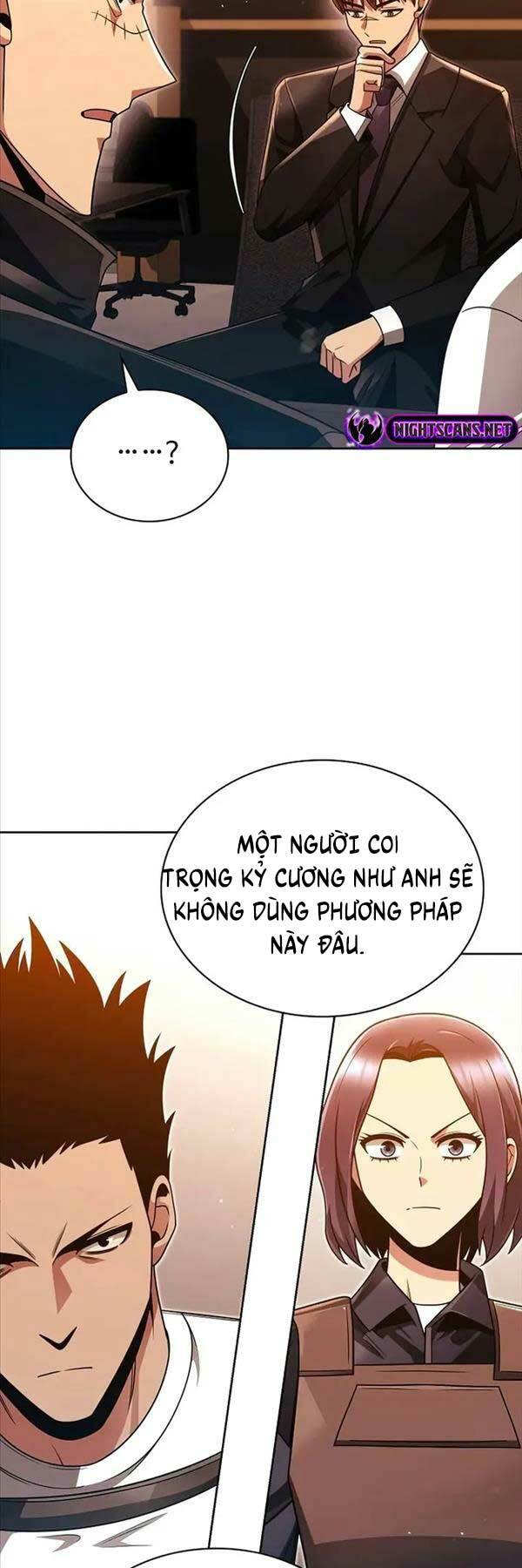 Thợ Săn Thiên Tài Hồi Quy Thành Lao Công Chương 47 Ảnh 44