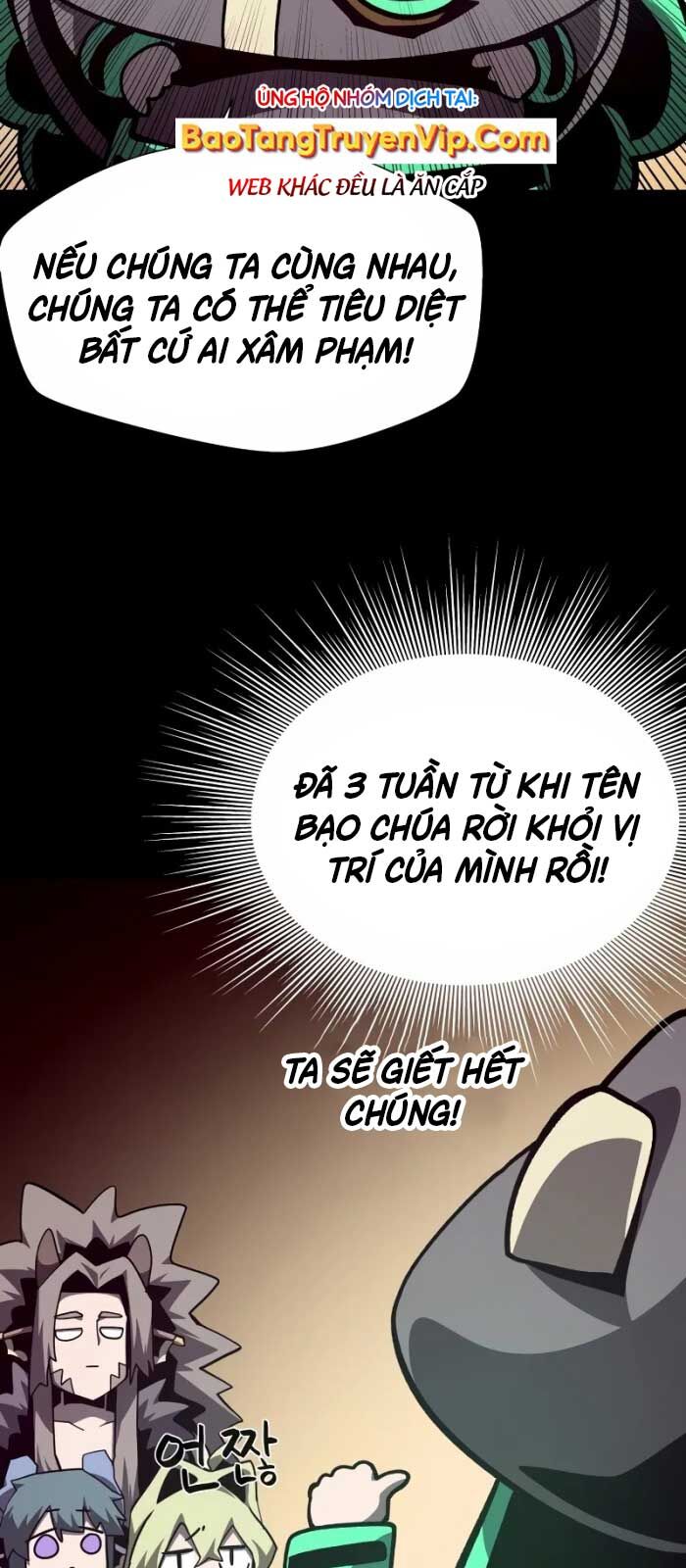 Hồi Ức Trong Ngục Tối Chương 111 Ảnh 11