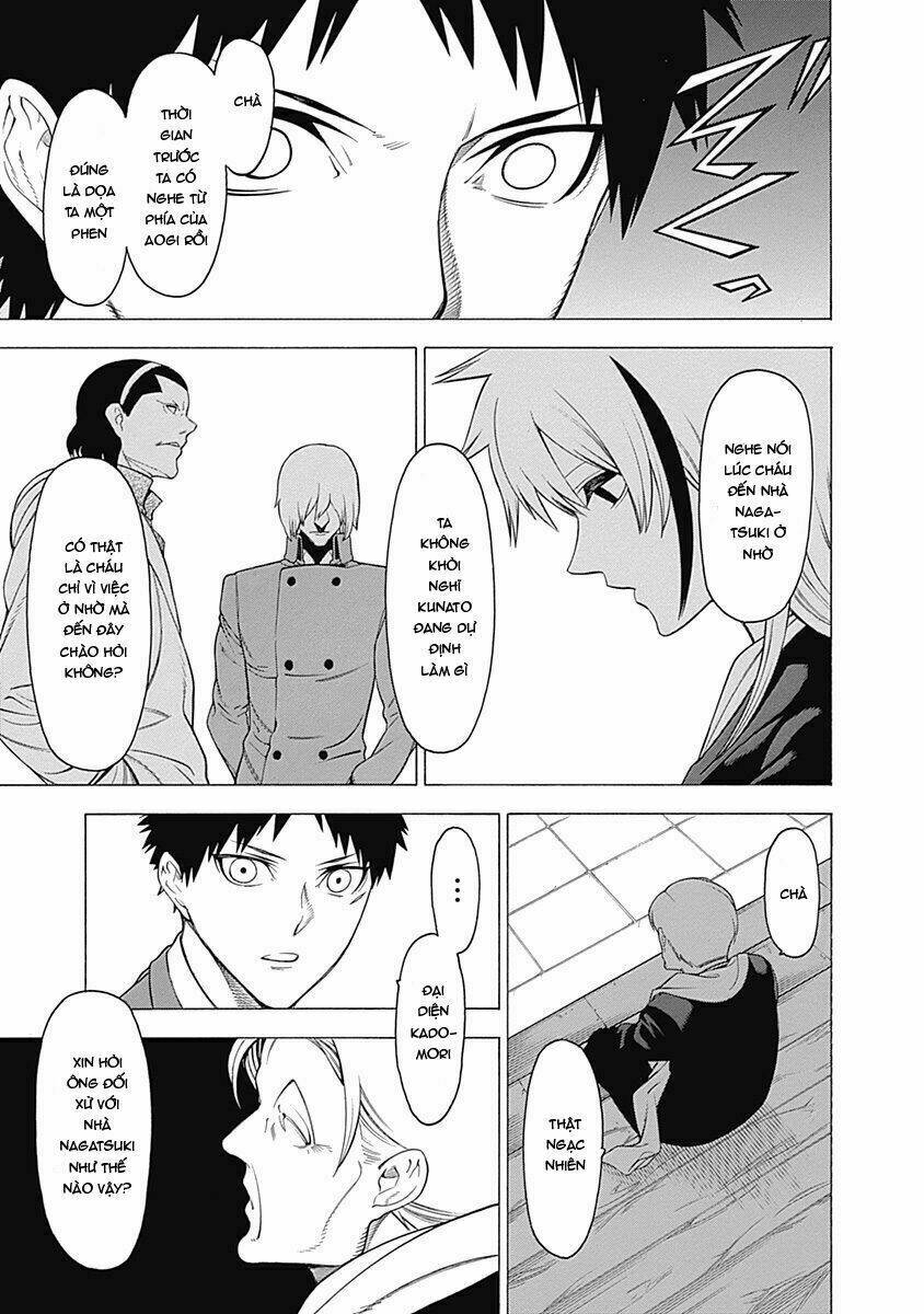 Mononogatari Chương 13 Ảnh 14