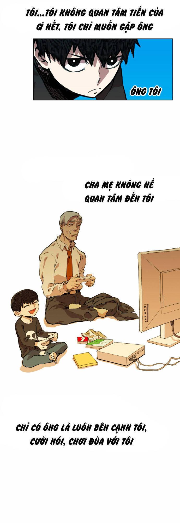 Hard Core Leveling Warrior Ss3 Chương 32 Ảnh 13