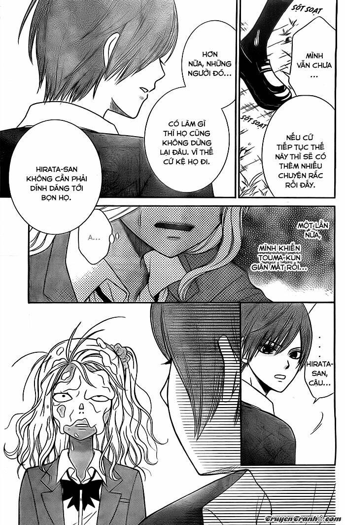 Seishun Otome Banchou! Chương 5 Ảnh 29
