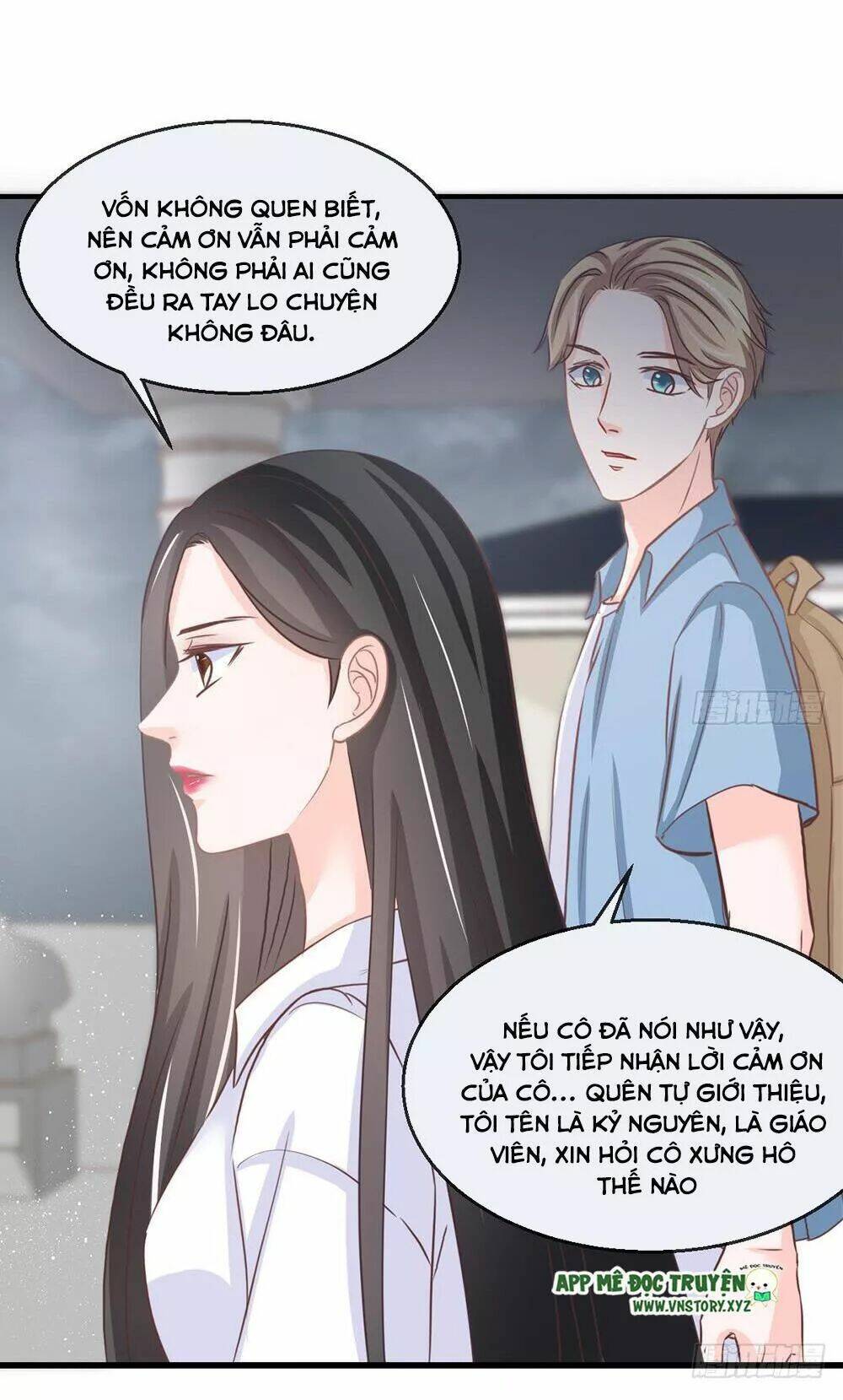 Cẩm Lý Thiếu Nữ Của Tôi Chương 106 Ảnh 7