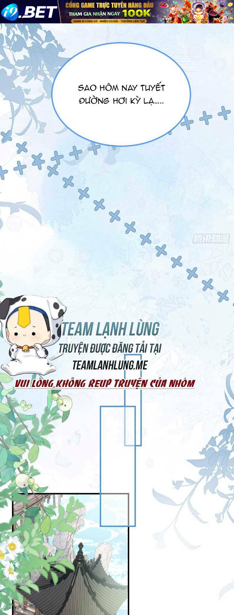 Phu Nhân Mỗi Ngày Đều Muốn Chạy Trốn Chương 6 Ảnh 24