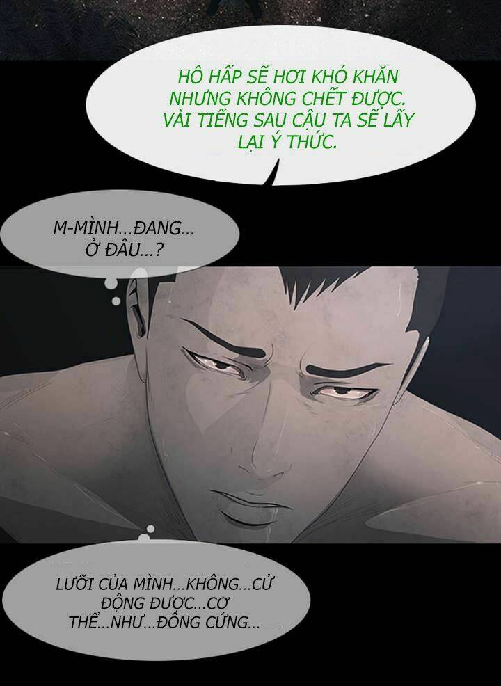 Dead Days Chương 51 Ảnh 23