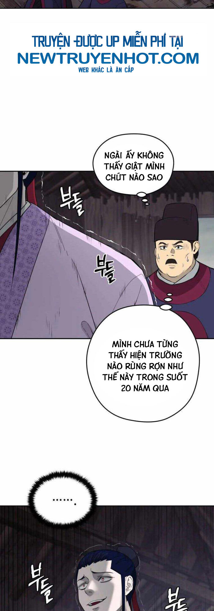 Thái Thú Kang Jin Lee Chương 83 Ảnh 54
