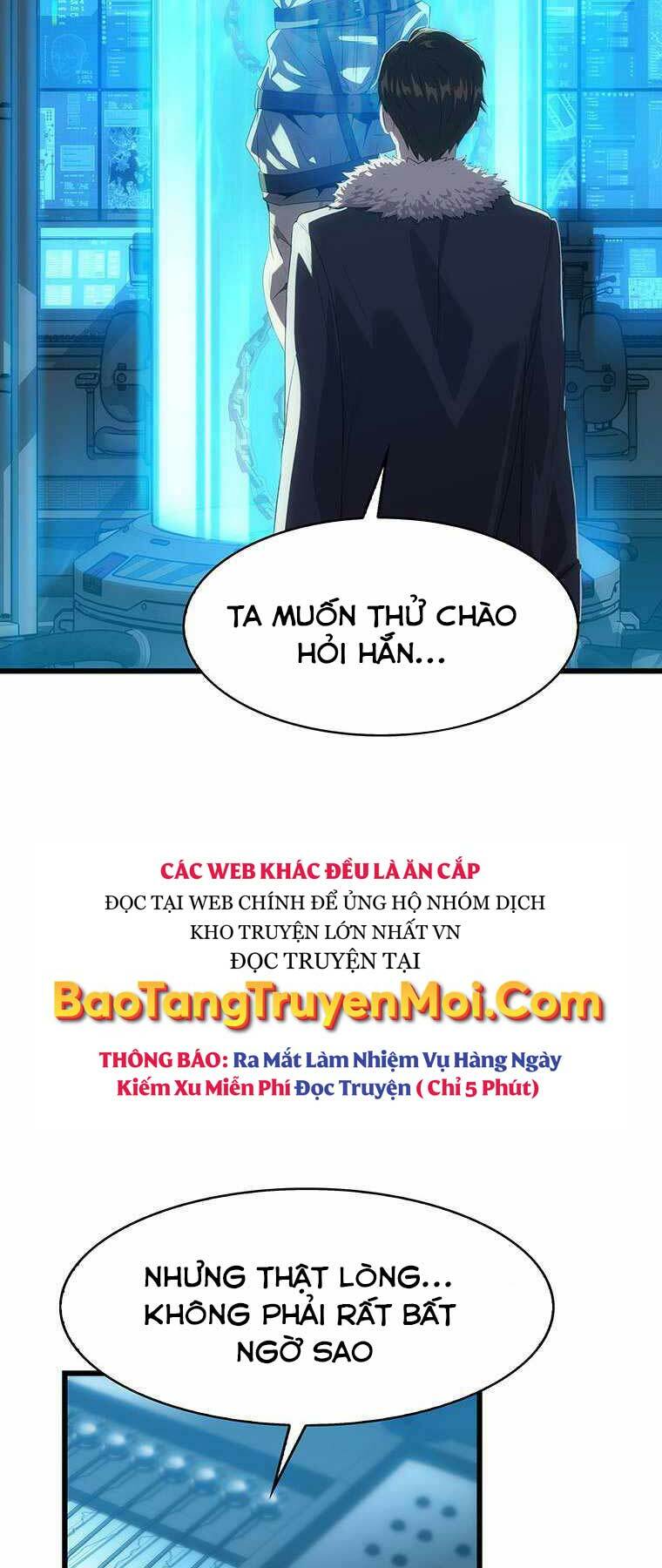 Hậu Duệ Của Hổ Chương 10 Ảnh 23