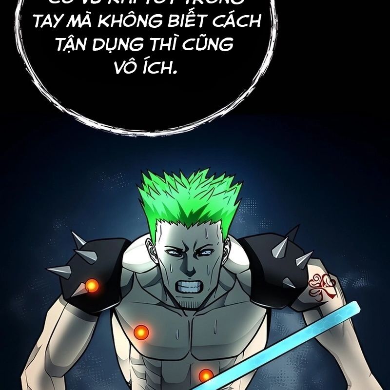 Tôi Đã Trở Thành Quái Vật Không Gian Chương 42 Ảnh 25