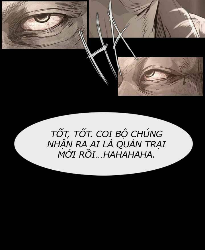Dead Days Chương 49 Ảnh 62