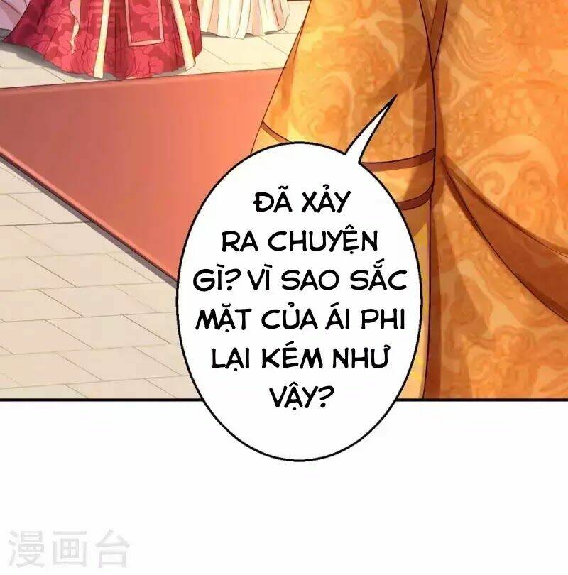 Từng Bước Âm Mưu Thâm Độc : Huyết Hoàng Trở Về Chương 12 Ảnh 55