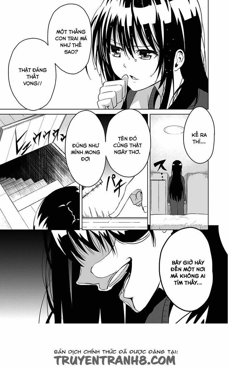 Seishun Scrap! Chương 1 Ảnh 37
