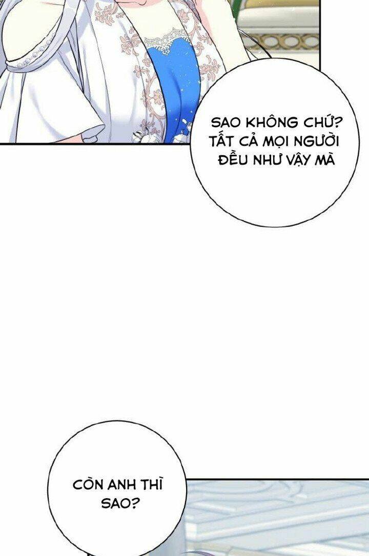 Tôi Lỡ Chiều Hư Nam Chính Lương Thiện Mất Rồi! Chương 11 Ảnh 45