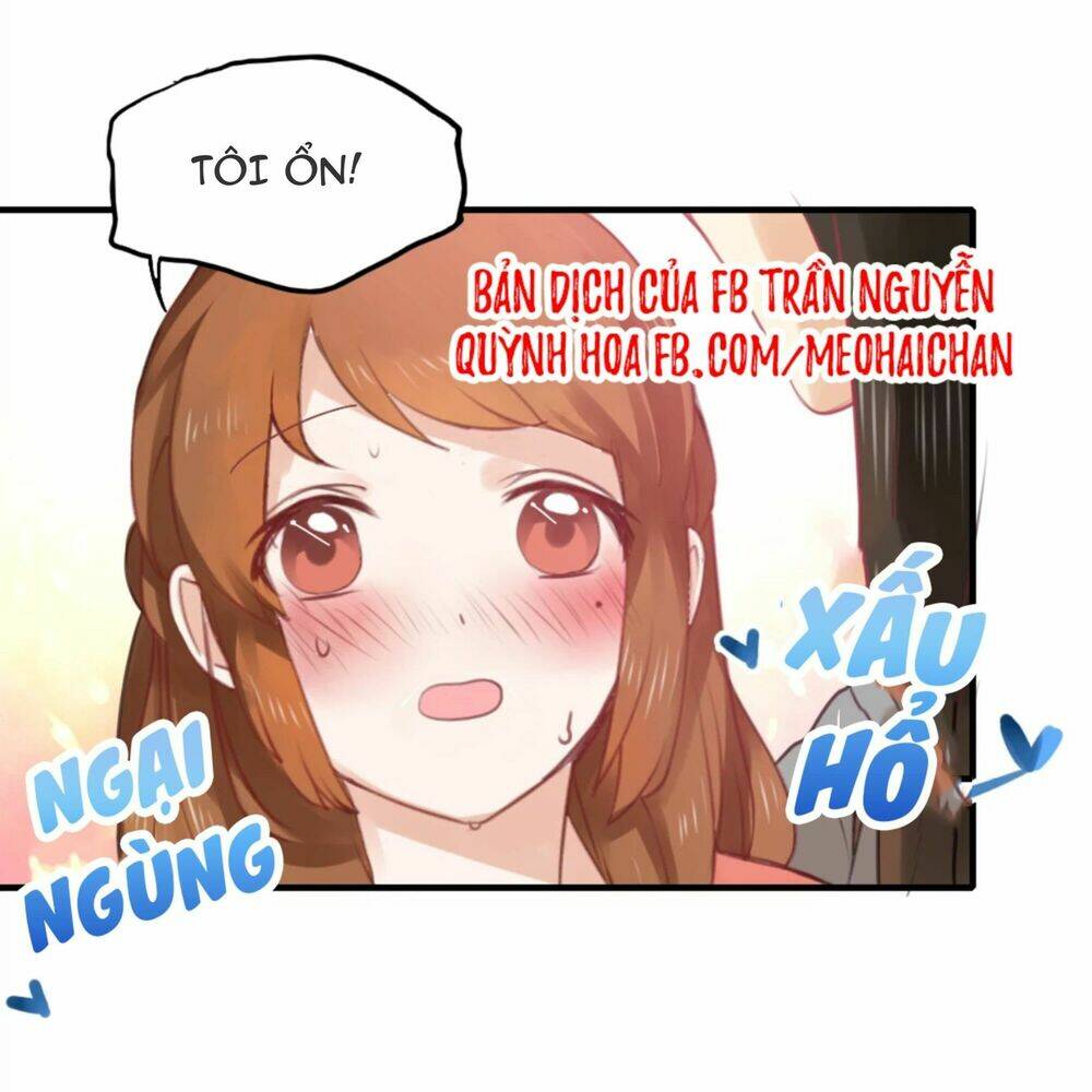 Thái Tử Bong Bóng Chương 3 Ảnh 27