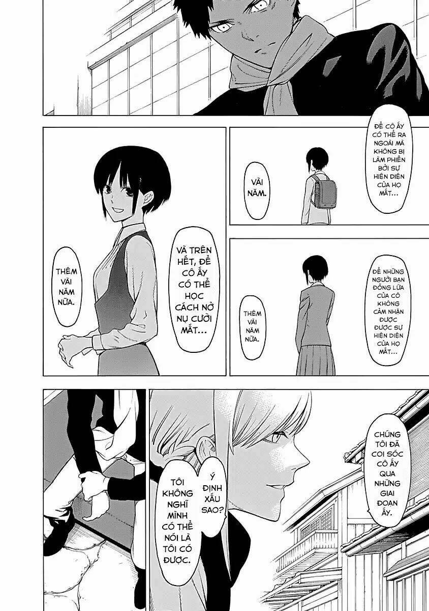 Mononogatari Chương 11 Ảnh 13